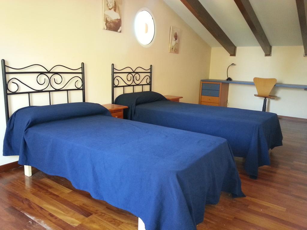 Binicalsitx Casa Rural Ferreries Zimmer foto