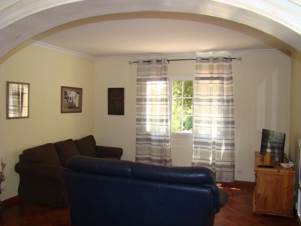 Binicalsitx Casa Rural Ferreries Zimmer foto